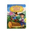 Uncle Moon - Puss In Boots