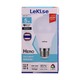 Lekise Hero Led Daylight Bulb 5W E27 A60