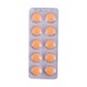 Ampa-Met Empagliflozin 5MG & Metformin HCI 500MG 10PCS