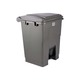 Rhino Pedal Dustbin 20L No.3920