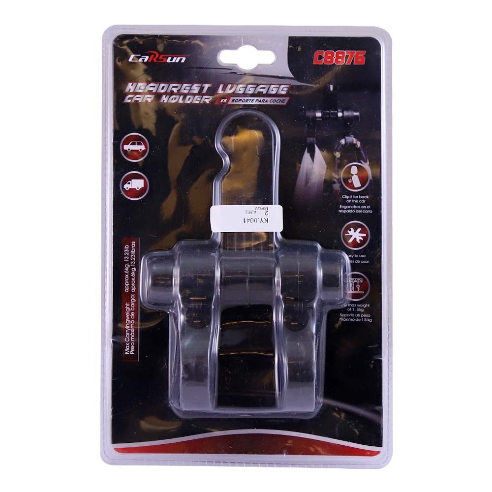 Car Holder KY-41
