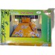 Leona Bed Sheet Sigle (3.5' x 6.5' x 9) L Single 288