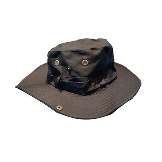 MTH Bonie Hat Big Size Ash