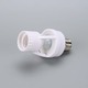 PIR Human Induction Motion Sensor Night Lamp Socket Base Lamp Holder  ELE0000783