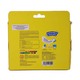 Colokit Washable Crayons 24PCS SWCR-C003