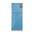 Alpha 2 Door Refrigerator 138L 2DC-ALR138G (Random Color)