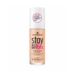 Essence Stay All Day Long-Last Foundation 10 Soft Beige