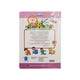 IQ Activity Book English Alphabet (Pyi Kyaw Kyaw)