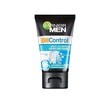 Garnier Men Oil Control Super Duo Facial Foam 100ML