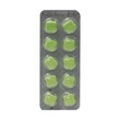 Nuosic Paracetamol 500MG & Orphenadrine 35MG 10PCS