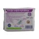 Shuya Active Day Sanitary Napkin Pads 240MM 10PCS