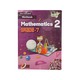 Kpn Grade 7 Mathematics 2 Workbook