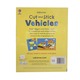 Cut And Stick Vehicles