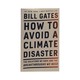 How To Avoid A Climate Disaster