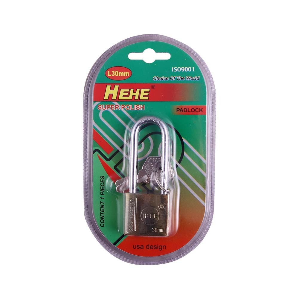 Hehe Padlock L30MM