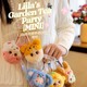 Beauty House Liila Garden Tea Party Blind Box (1PC Random)