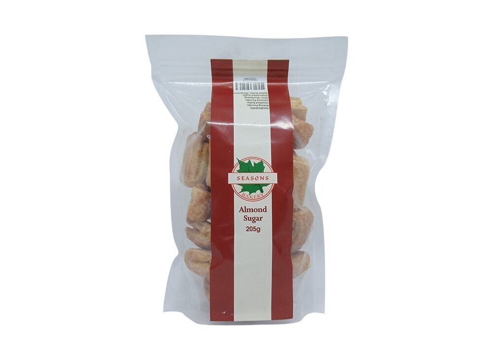 Seasons Almond Sugar