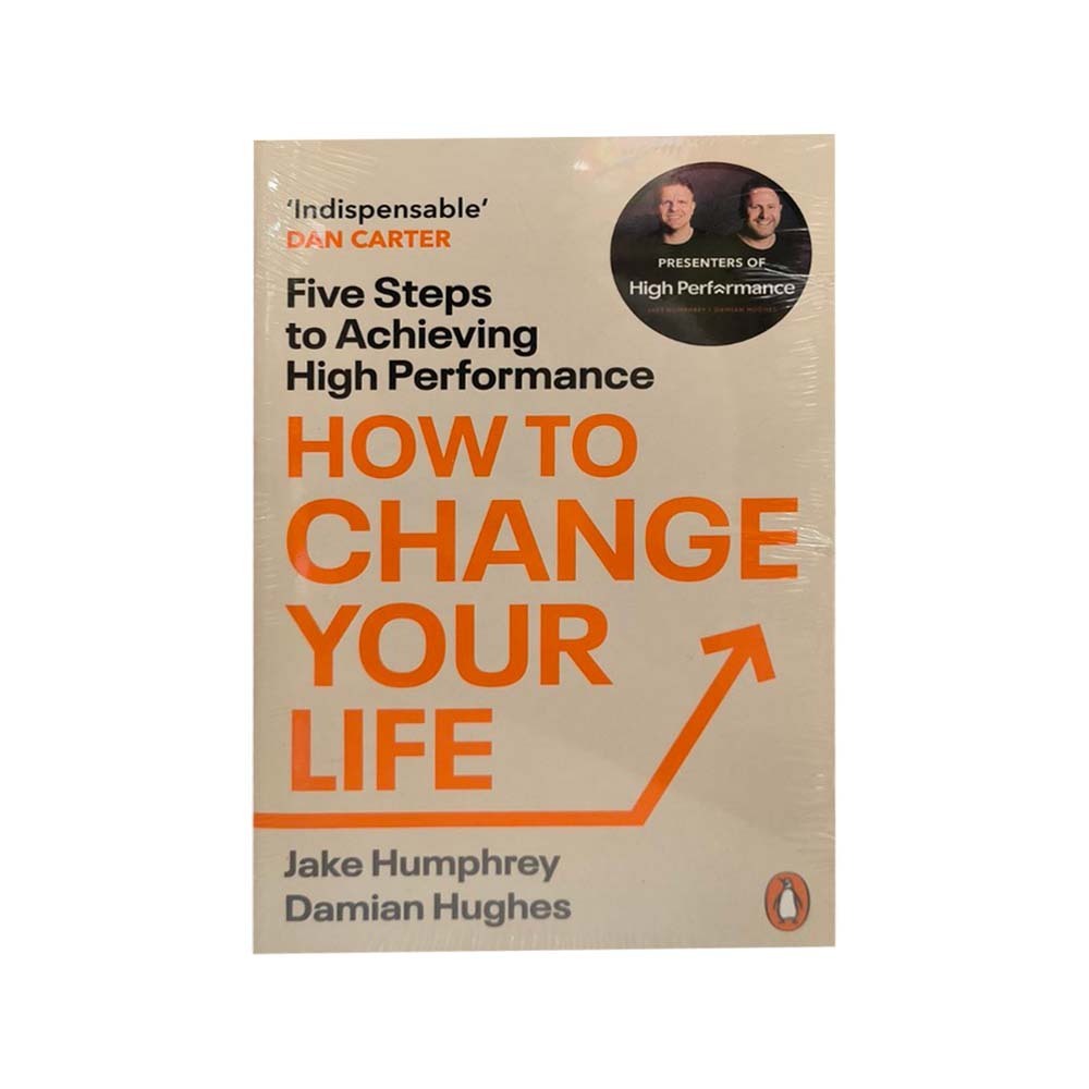 How To Change Your Life