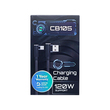 Arrow Show Data Cable Type-C CB105