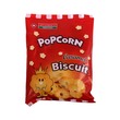 Myanbisco Popcorn Caramel Biscuit 40G