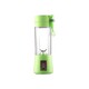 USB Mini Blender Green