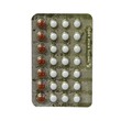Zinnia-F Contraceptive Pill 28PCS
