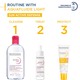 Bioderma Photoderm Aquafluide Sun Active Defense SPF50+ Light 40ML