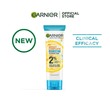 Garnier Skin Naturals Bright Complete Anti-Acne Facial Cleansing Foam 50ML