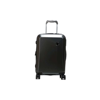 It Luggage Confide Sandy Carbon Effect Small