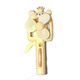 Hand Spray Fan YS3804 Pale Yellow