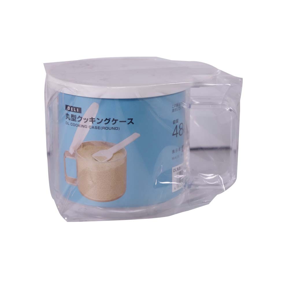 KM Condiment 480ML No.7040