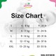 Nature Hugs Baby Diaper Pants  Star - S -12 PCS ( 4-8KG ) White