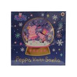 Peppa Pig Peppa Visits Santa