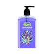 Green Fresh Hand Wash 500ML (Lavender)