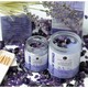 Crystal Stone Calm Mind Candle 250G (Jumbo)