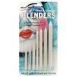 Mont Marte Pastel & Charcoal Blenders 7PCS