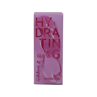 Pretty Girl Hydrating Lip Gloss 4G 01