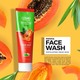 Cosmo Beauty Treat Fairness Papaya Face Wash 150ML (Cosmo Series)