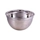 Mondeo Steel Mixing Bowl 28cm MD-SLP-28