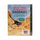 Lots Of Things To Know About Dinosaurs
