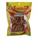 Min Thar Gyi Fried Nga La Thar Slice 160G (Spicy)