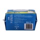 Napkiss Sanitary Silky Soft Cotton Day 24cm 10PCS