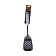 City Selection S/S Slotted Turner B0013(Lightgray)