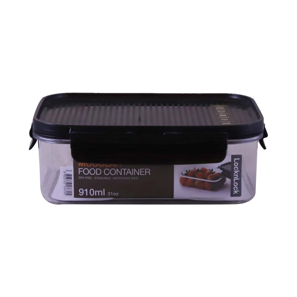 Lock&Lock Bisfree Modular Container 920ML LBF404