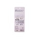 KM Canister Spoon 2PCS No.6333 (Long)