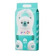 Baby Bear Tape Diaper  Small (66PCS)