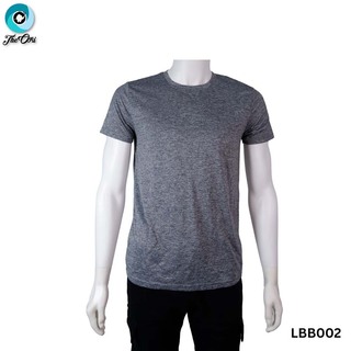 Max & Mia Men Sport Shirt LBB002 Gray Medium