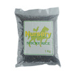 Nursery Sticky Rice Black 1KG