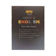 Grade-12 English Forty-plus Marks ဓမ္မဓိဌာန်နှင့် အဖြေစုံ