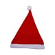 Christmas Velvet Hat